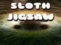 ເກມ Sloth Jigsaw