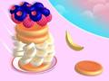 ເກມ I Want Pancake