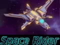 ເກມ Space Rider