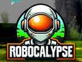 ເກມ Robocalypse