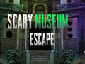 ເກມ Scary Museum Escape 