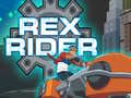 ເກມ Rex Rider 