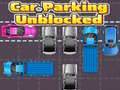 ເກມ Car Parking Unblocked