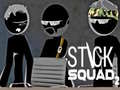 ເກມ Stick Squad 2