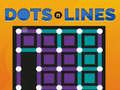 ເກມ Dots n Lines