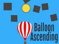 ເກມ Balloon Ascending