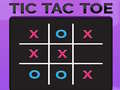 ເກມ TicTacToe 