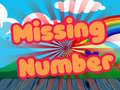 ເກມ Missing Number