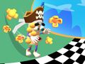ເກມ Popcorn Running 3D