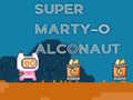 ເກມ Super Marty-o Alconaut