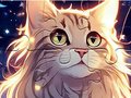 ເກມ Jigsaw Puzzle: Cat Star