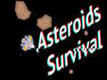 ເກມ Asteroids Survival