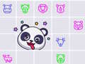 ເກມ Pandiq - Brain Training