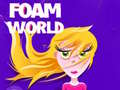 ເກມ Foam World