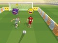 ເກມ Crazy Kicker