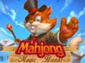 ເກມ Mahjong Magic Islands