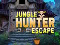 ເກມ Jungle Hunter Escape