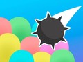 ເກມ Throne vs Balloons