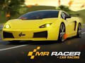 ເກມ Mr Racer Car Racing