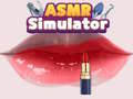 ເກມ Asmr Simulator