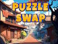 ເກມ Puzzle Swap