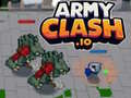 ເກມ Army Clash.io