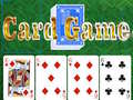 ເກມ 21 Card game