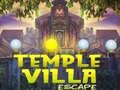 ເກມ Temple Villa Escape