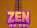 ເກມ Zen Hanoi
