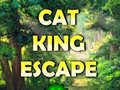 ເກມ Cat King Escape