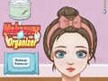 ເກມ Makeover Organizer