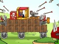 ເກມ AutoWar: Evolution of Engines