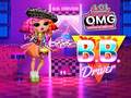 ເກມ L.O.L. Surprise! O.M.G. B.B. Driver