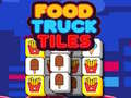 ເກມ Food Truck Tiles