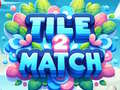 ເກມ Tile 2 Match