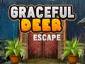 ເກມ Graceful Deer Escape