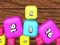 ເກມ 2048 Shooter Merge