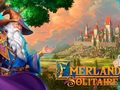 ເກມ Emerland Solitaire