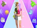 ເກມ Run For Beauty