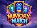 ເກມ Memory Match