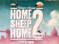 ເກມ Home Sheep Home 2 Lost in London