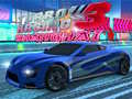 ເກມ Turbo Racing 3 Shangha