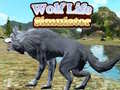 ເກມ Wolf Life Simulator