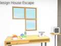 ເກມ Design House Escape