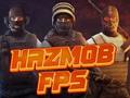 ເກມ Hazmob FPS