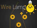 ເກມ Wire Lamp