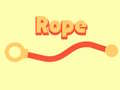 ເກມ Rope