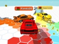ເກມ Race Survival: Arena King