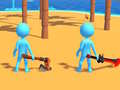 ເກມ Island Race