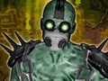ເກມ One Among Zombies